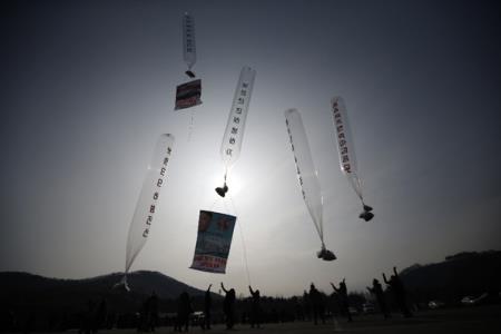 ການເຈລະຈາລະຫວ່າງສ.ເກົາຫຼີ ແລະ ສປປ.ເກົາຫຼີ ມີໄພຖືກຍົກເລີກ